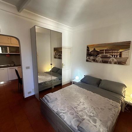 Casa Luccoli Apartment Генуа Екстериор снимка