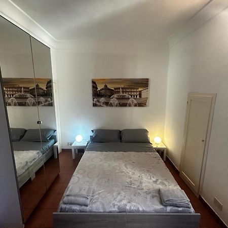 Casa Luccoli Apartment Генуа Екстериор снимка