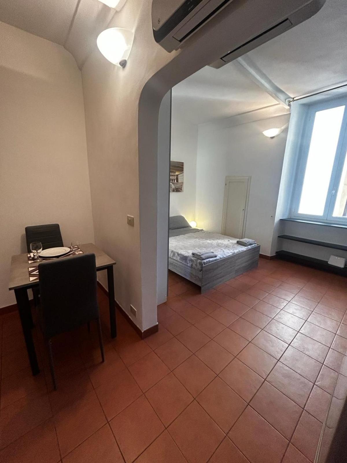 Casa Luccoli Apartment Генуа Екстериор снимка