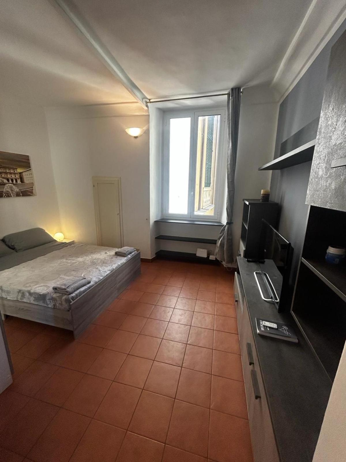 Casa Luccoli Apartment Генуа Екстериор снимка