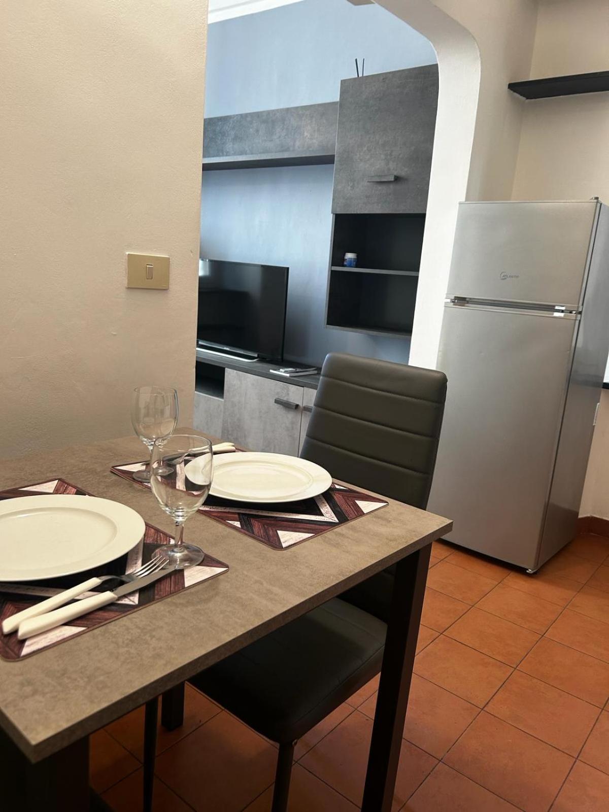 Casa Luccoli Apartment Генуа Екстериор снимка