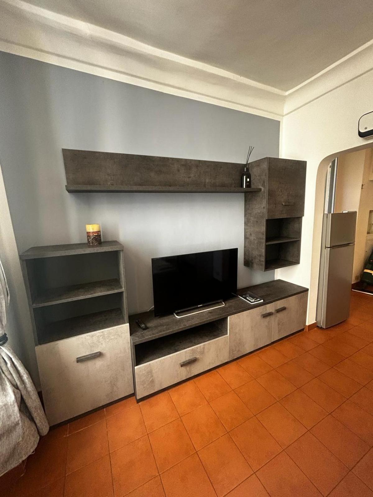 Casa Luccoli Apartment Генуа Екстериор снимка