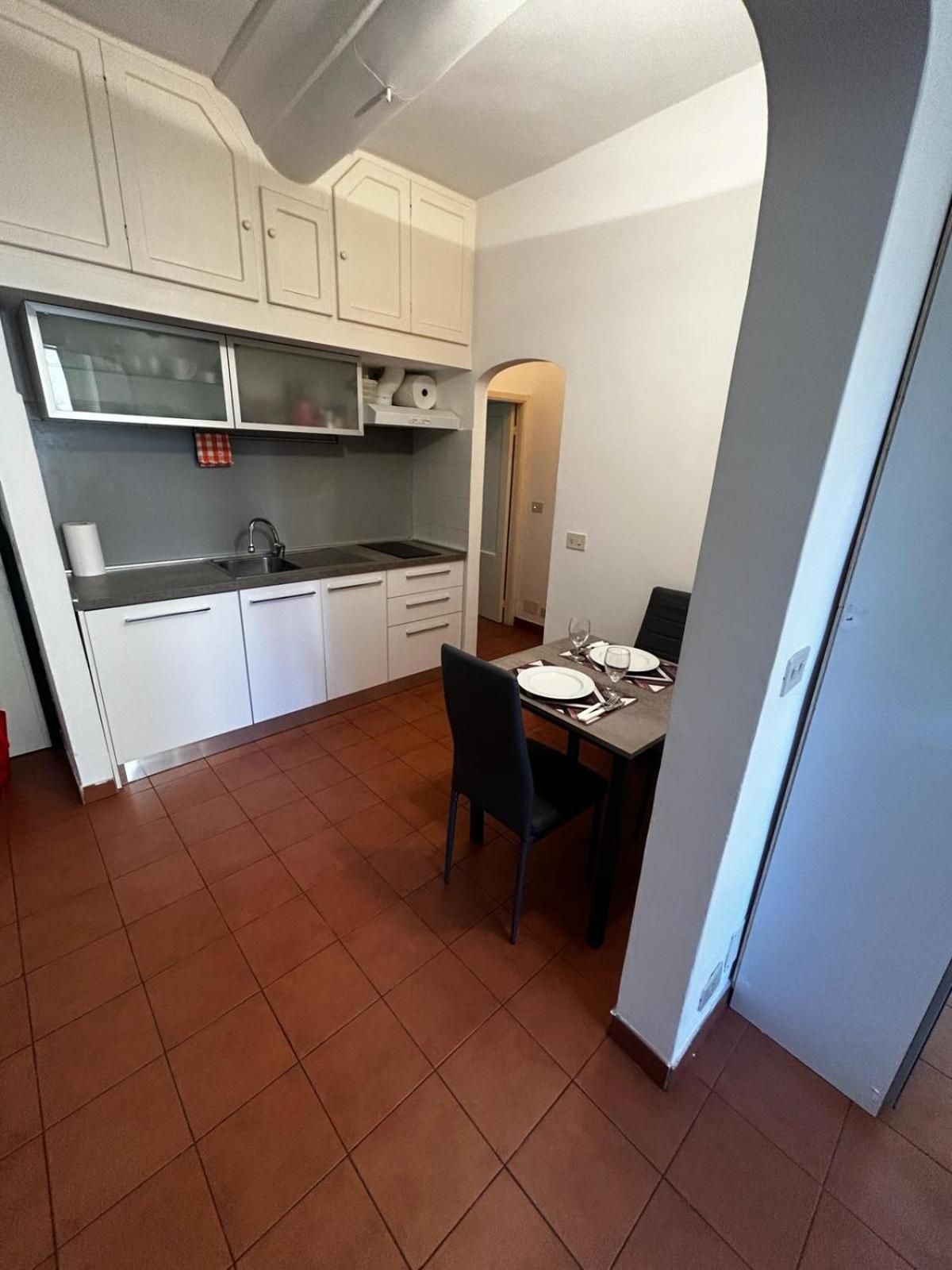 Casa Luccoli Apartment Генуа Екстериор снимка