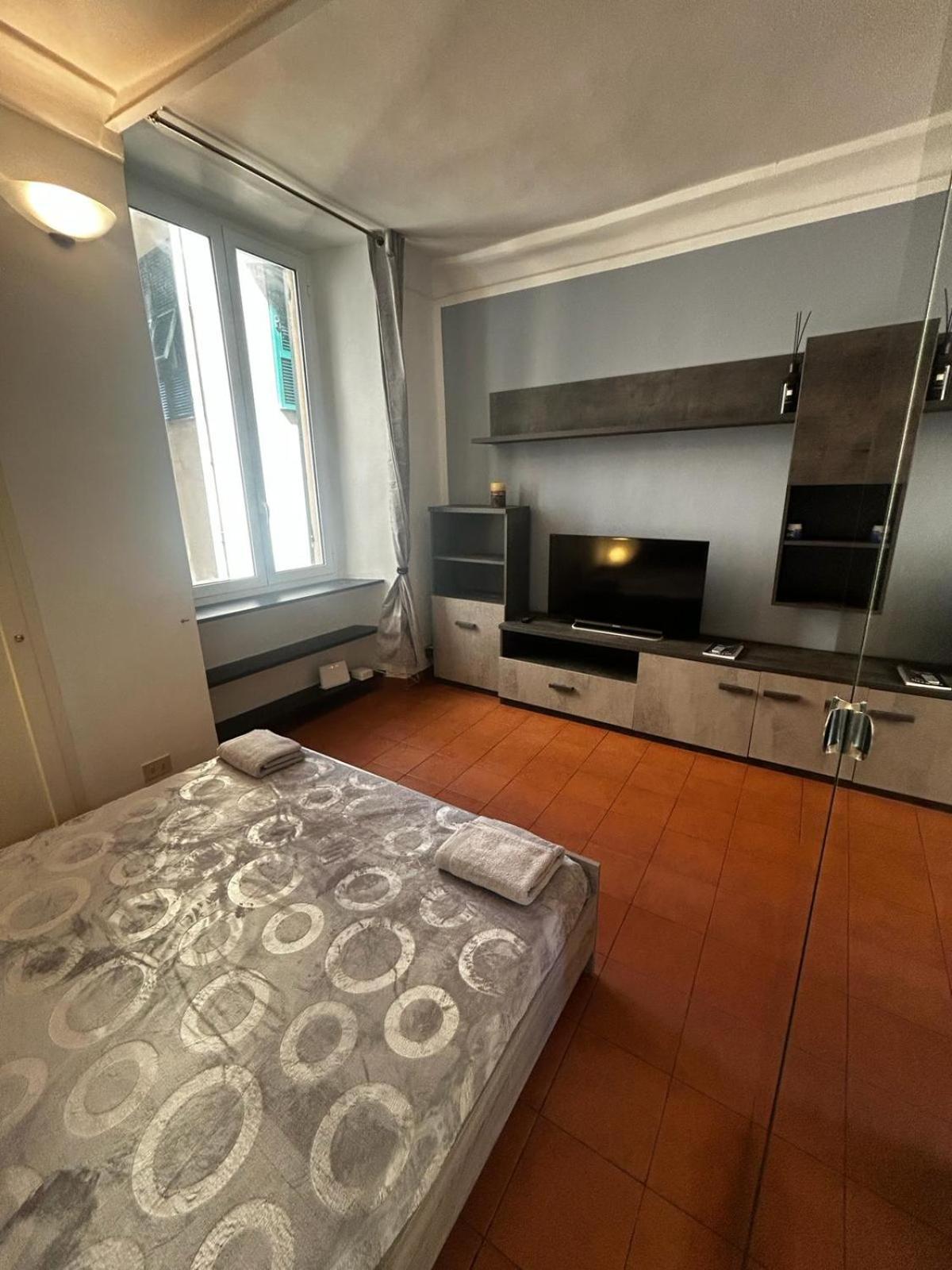 Casa Luccoli Apartment Генуа Екстериор снимка