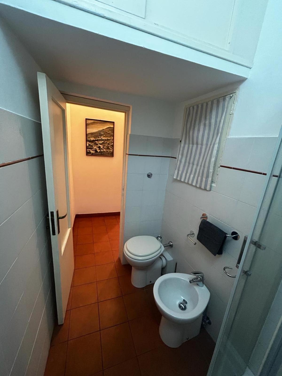Casa Luccoli Apartment Генуа Екстериор снимка