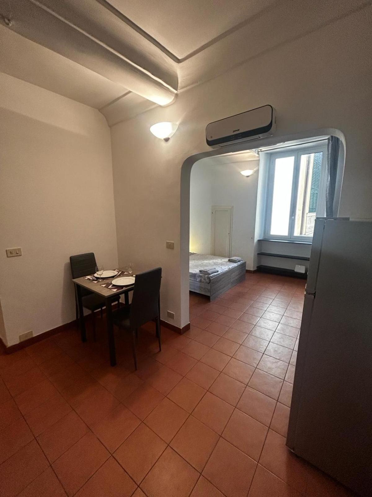 Casa Luccoli Apartment Генуа Екстериор снимка