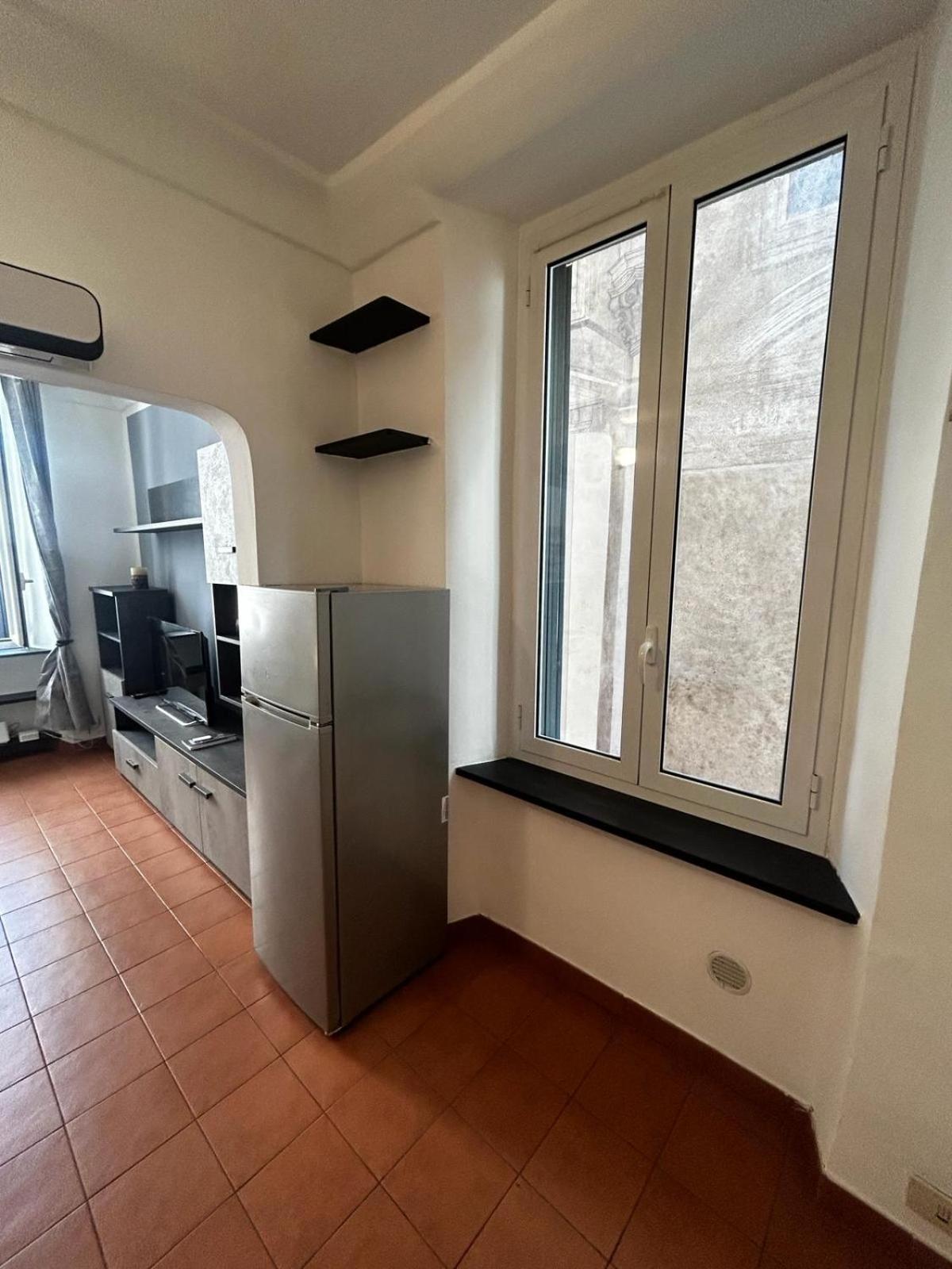 Casa Luccoli Apartment Генуа Екстериор снимка